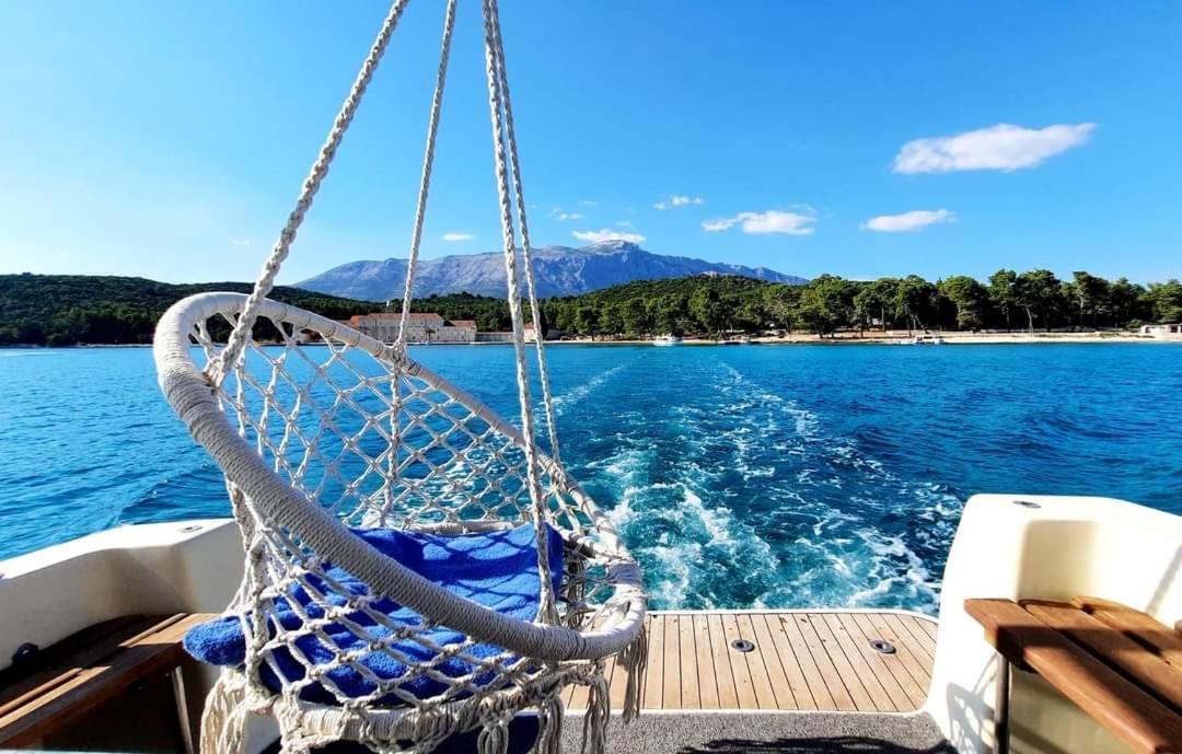 Vila Tea Medvinjak Buitenkant foto
